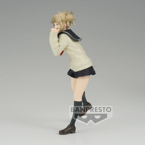 Himiko Toga - My Hero Academia - The Evil Villains - Banpresto - Anime Akademie