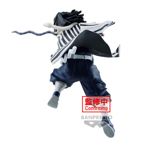 Obanai Iguro - Demon Slayer - Vibration Stars - Banpresto