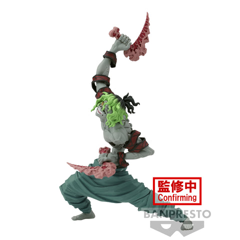 Gyutaro - Demon Slayer - Vibration Stars - Banpresto