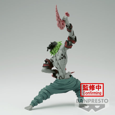 Gyutaro - Demon Slayer - Vibration Stars - Banpresto