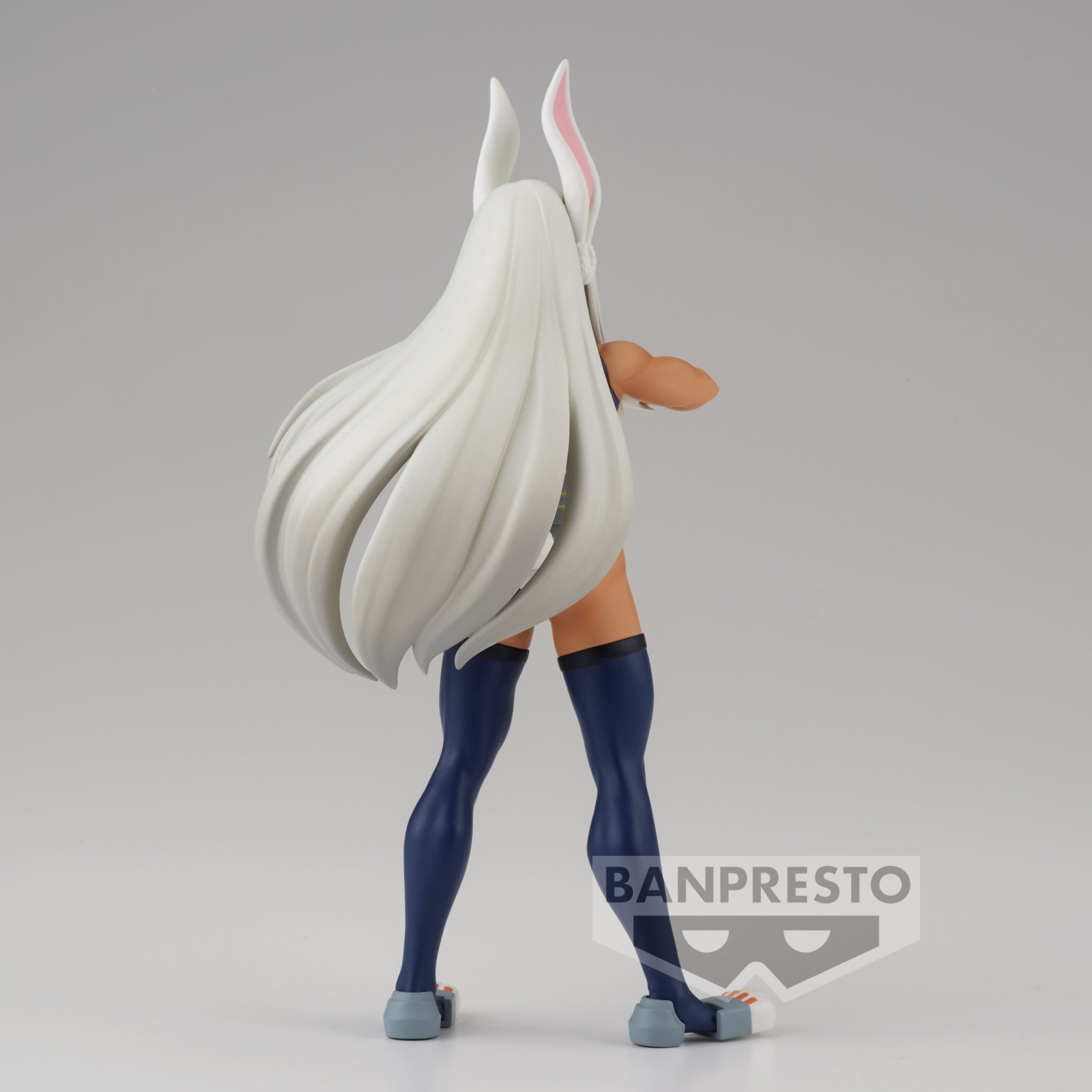 Mirko - My Hero Academia - Age of Heroes - Banpresto
