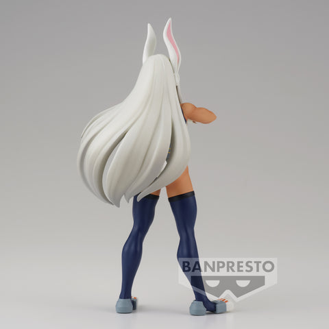 Mirko - My Hero Academia - Age of Heroes - Banpresto
