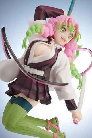 Mitsuri Kanroji - Demon Slayer - ConoFig - Aniplex - Anime Akademie