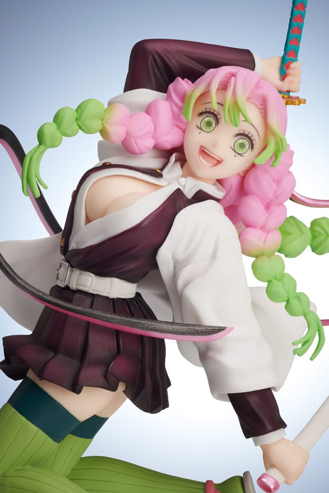 Mitsuri Kanroji - Demon Slayer - ConoFig - Aniplex - Anime Akademie