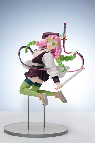 Mitsuri Kanroji - Demon Slayer - ConoFig - Aniplex - Anime Akademie