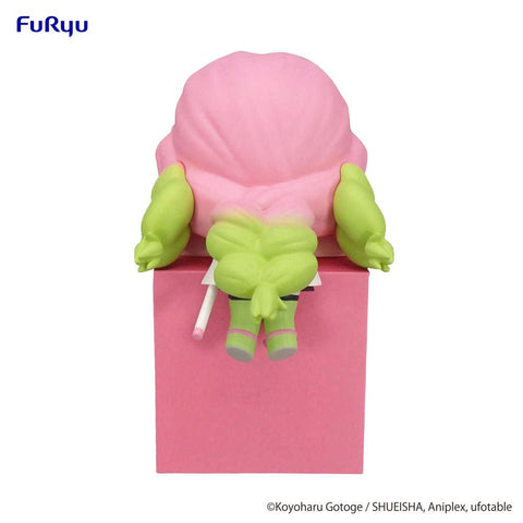Mitsuri Kanroji - Demon Slayer / Kimetsu no Yaiba Hikkake - SD Figur - Anime Akademie