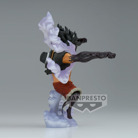 Monkey D. Ruffy - Gear 4 - One Piece - King Of Artist Special - Banpresto - Anime Akademie