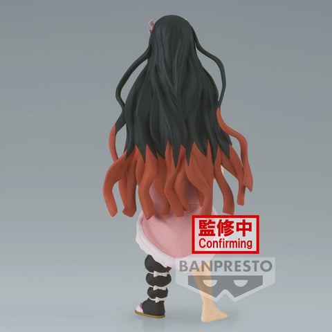 Nezuko Kamado - Demon Slayer Vol.26 - Banpresto - Anime Akademie