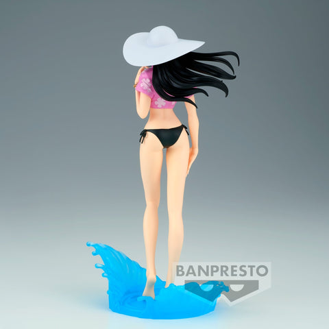 Nico Robin - One Piece - Glitter & Glamours - Splash Style - Banpresto - Anime Akademie