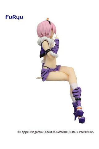 Ram - Re:Zero - Noodle Stopper - Demon Costume Another Color Version - Anime Akademie