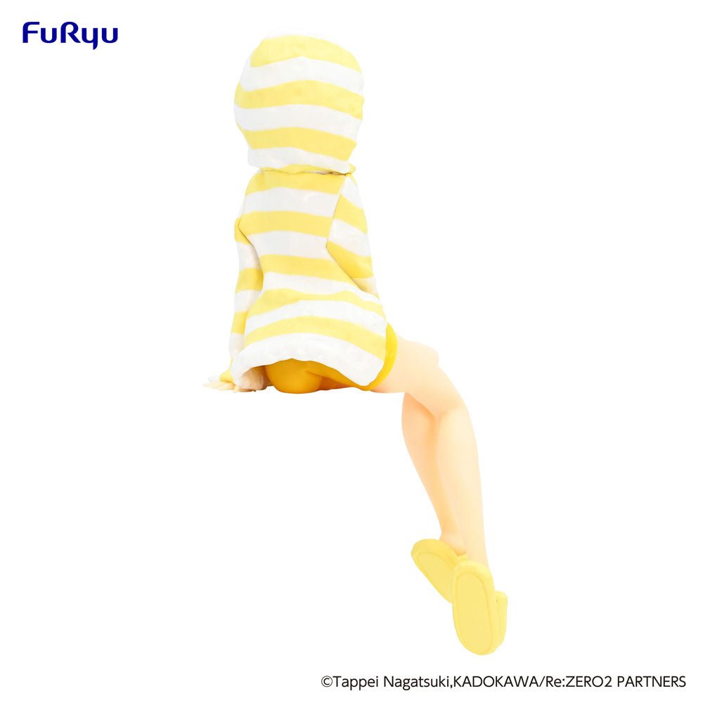 Ram - Re:Zero - Yellow Room Wear - Noodle Stopper - Furyu - Anime Akademie