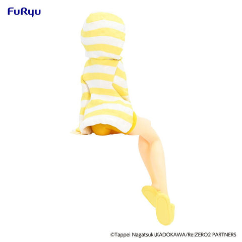 Ram - Re:Zero - Yellow Room Wear - Noodle Stopper - Furyu - Anime Akademie