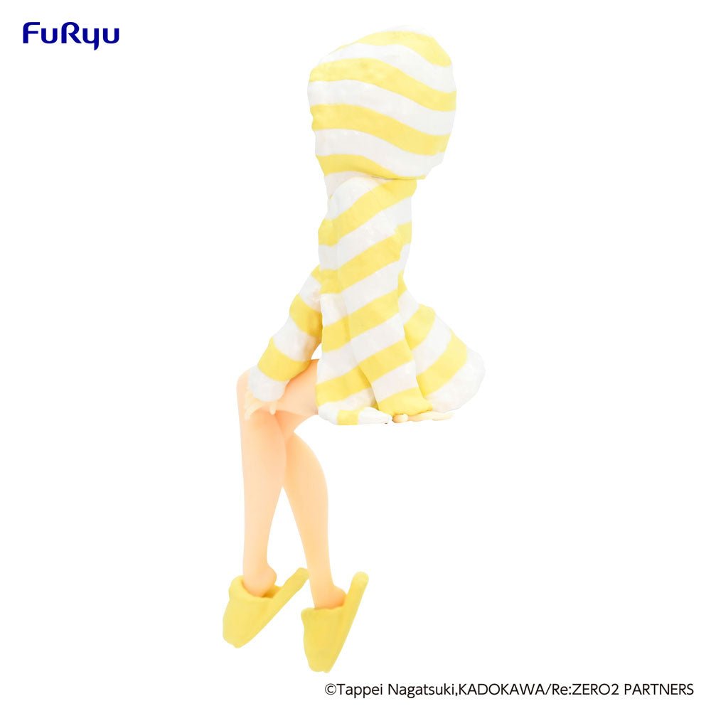 Ram - Re:Zero - Yellow Room Wear - Noodle Stopper - Furyu - Anime Akademie