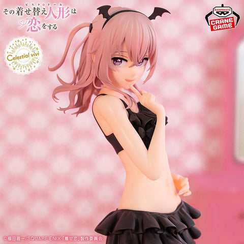 Sajuna Inui - My Dress Up Darling - Celestial Vivi - Banpresto