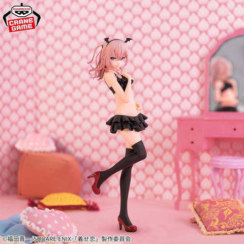 Sajuna Inui - My Dress Up Darling - Celestial Vivi - Banpresto