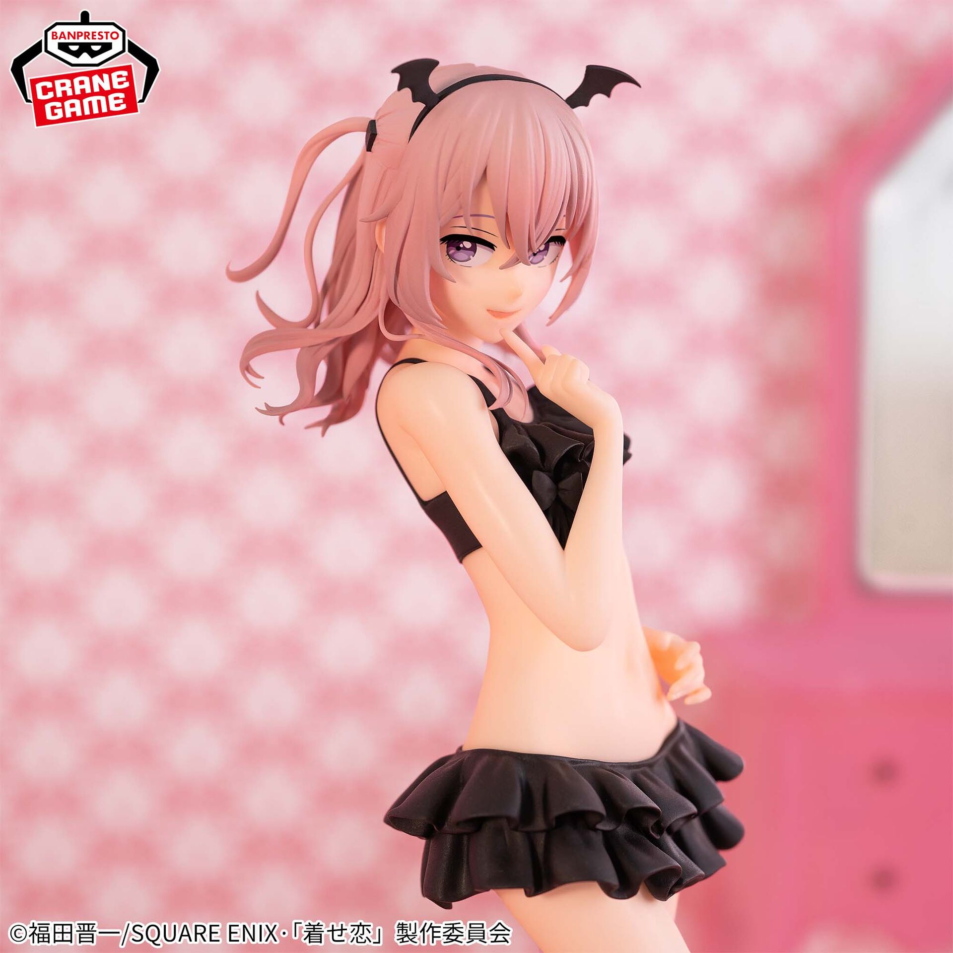 Sajuna Inui - My Dress Up Darling - Celestial Vivi - Banpresto