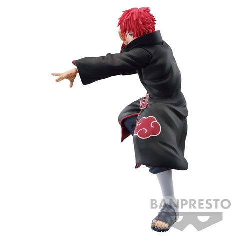 Sasori - Naruto Shippuden - Vibration Stars - Banpresto - Anime Akademie