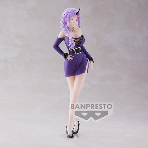 Shion - That Time I Got Reincarnated as a Slime - 10th Anniversary - Banpresto - Anime Akademie