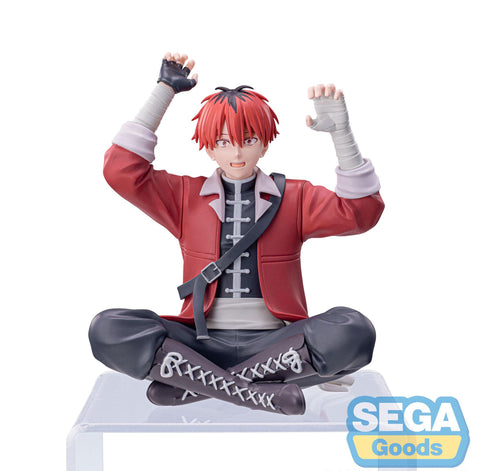 Stark - Frieren: Nach dem Ende der Reise - PM Perching - Sega - Anime Akademie