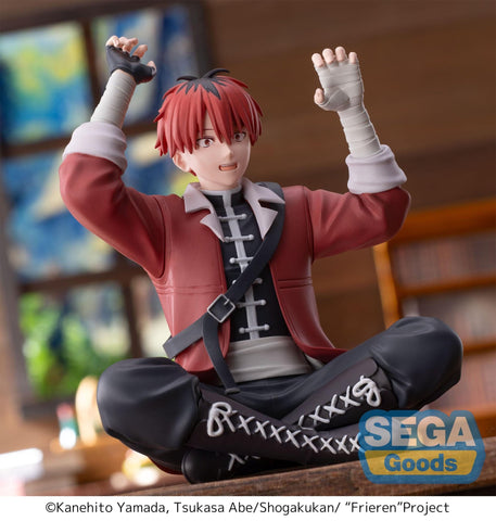 Stark - Frieren: Nach dem Ende der Reise - PM Perching - Sega - Anime Akademie