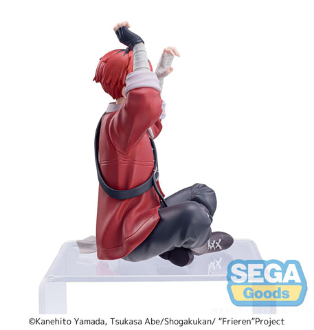 Stark - Frieren: Nach dem Ende der Reise - PM Perching - Sega - Anime Akademie
