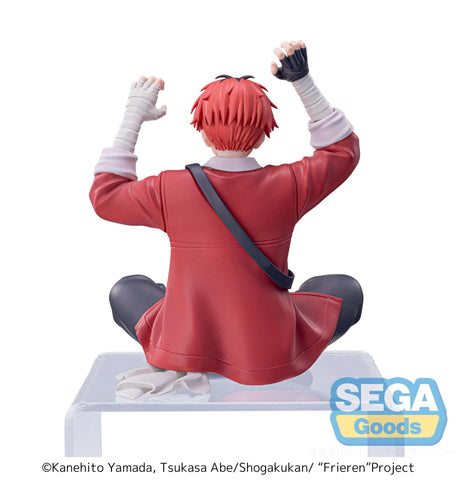 Stark - Frieren: Nach dem Ende der Reise - PM Perching - Sega - Anime Akademie