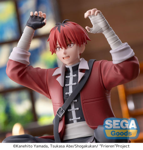 Stark - Frieren: Nach dem Ende der Reise - PM Perching - Sega - Anime Akademie