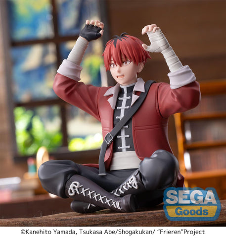 Stark - Frieren: Nach dem Ende der Reise - PM Perching - Sega - Anime Akademie