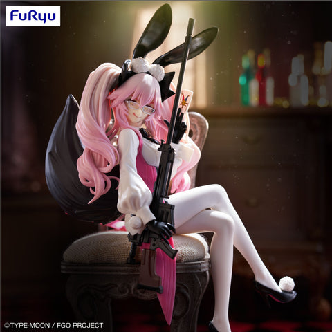 Tamamo Vitch - Fate/Grand Order - Assassin - Noodle Stopper - Furyu