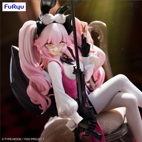 Tamamo Vitch - Fate/Grand Order - Assassin - Noodle Stopper - Furyu