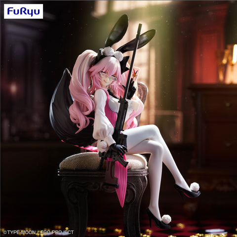 Tamamo Vitch - Fate/Grand Order - Assassin - Noodle Stopper - Furyu
