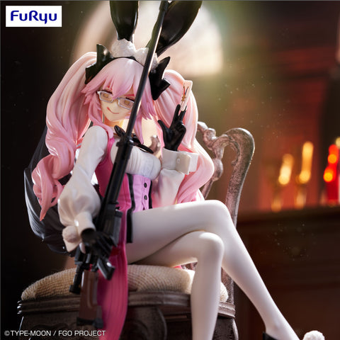 Tamamo Vitch - Fate/Grand Order - Assassin - Noodle Stopper - Furyu
