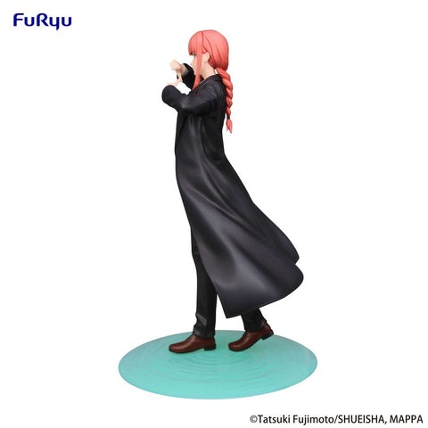 Makima - Chainsaw Man - Exceed Creative - Furyu