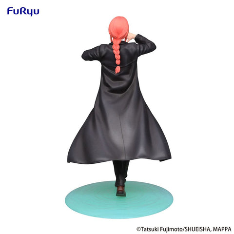 Makima - Chainsaw Man - Exceed Creative - Furyu