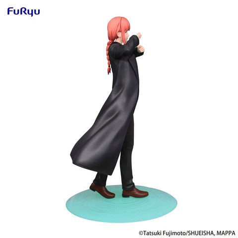 Makima - Chainsaw Man - Exceed Creative - Furyu