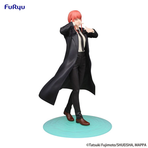 Makima - Chainsaw Man - Exceed Creative - Furyu