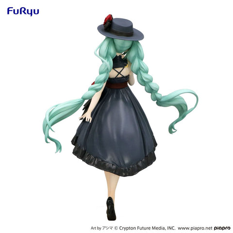 Hatsune Miku - Outing Dress - Trio-Try-iT - Furyu