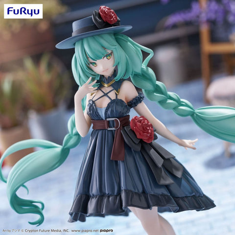 Hatsune Miku - Outing Dress - Trio-Try-iT - Furyu
