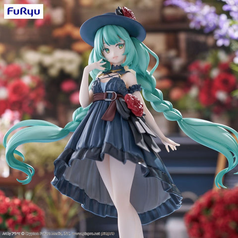 Hatsune Miku - Outing Dress - Trio-Try-iT - Furyu