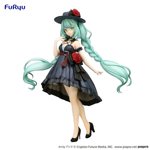 Hatsune Miku - Outing Dress - Trio-Try-iT - Furyu