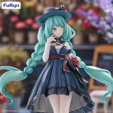Hatsune Miku - Outing Dress - Trio-Try-iT - Furyu