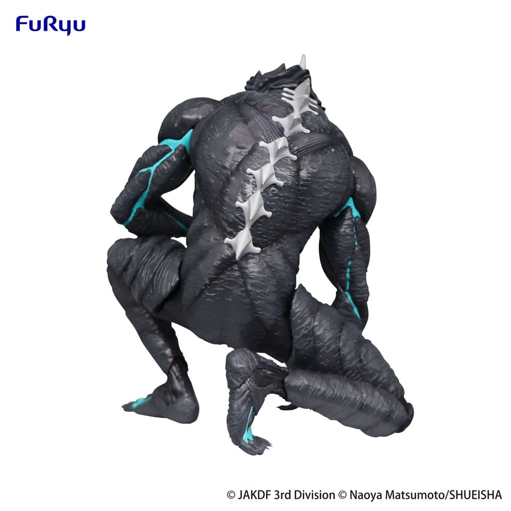 Kaiju No. 8 - Noodle Stopper - Furyu