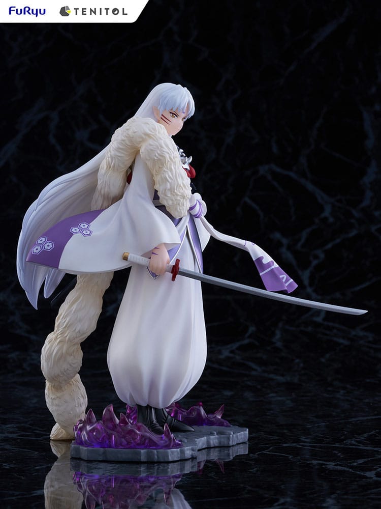 Sesshoumaru -  InuYasha - Tenitol - Furyu