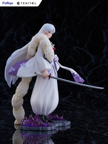 Sesshoumaru -  InuYasha - Tenitol - Furyu