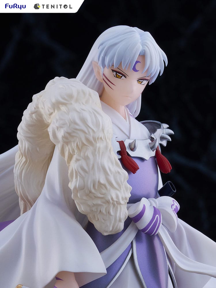 Sesshoumaru -  InuYasha - Tenitol - Furyu