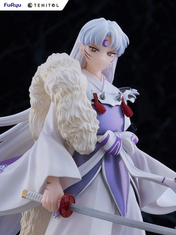 Sesshoumaru -  InuYasha - Tenitol - Furyu
