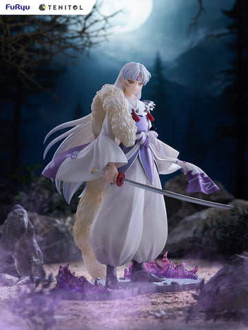 Sesshoumaru -  InuYasha - Tenitol - Furyu