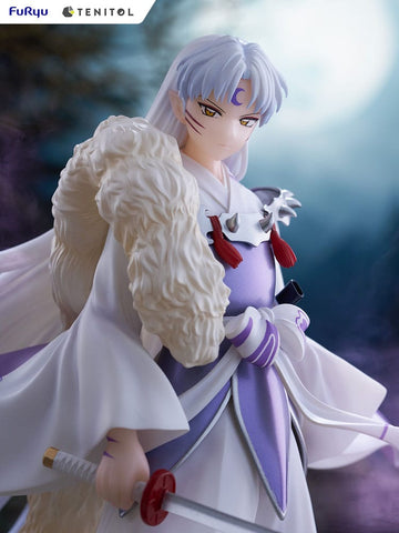 Sesshoumaru -  InuYasha - Tenitol - Furyu