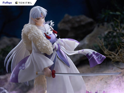 Sesshoumaru -  InuYasha - Tenitol - Furyu