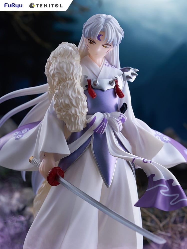 Sesshoumaru -  InuYasha - Tenitol - Furyu